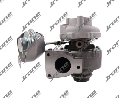 Turbină GARRET model GT1749V cod 8G17-300-216-0001 - imagine 5