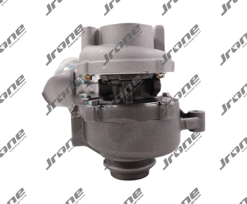 Turbină GARRET model GT1749V cod 8G17-300-216-0001 - imagine 6