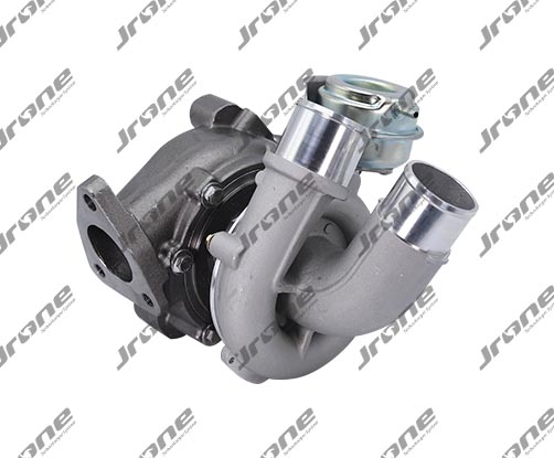 Turbina GARRET model GT1749V cod 8G17-300-263-0001 - imagine 2