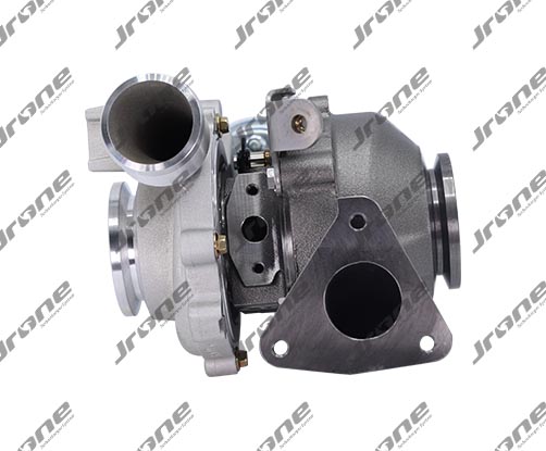 Turbină GARRET model GTA1746LV cod 8G17-300-808-0001 - imagine 3