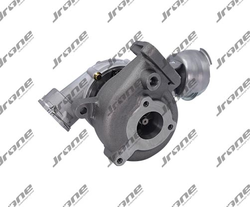 Turbina GARRET model GTA1749V cod 8G17-300-972-0001 - imagine 3