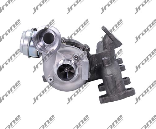 Turbină GARRET model GT1749VB cod 8G17-30M-386-0001 - imagine 2