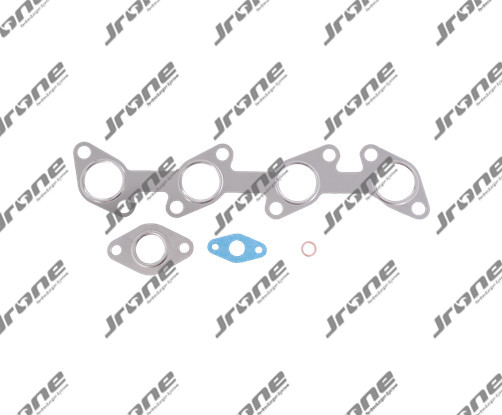 Turbină GARRET model GTB1749VM Cod 8G17-30M-722-0001 - imagine 4