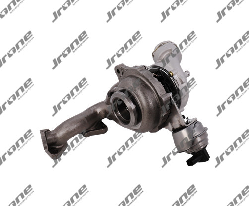 Turbină GARRET model GTB1749VM Cod 8G17-30M-722-0001 - imagine 3