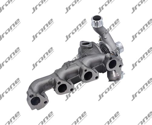 Turbina GARRET model GTA1749MV Cod 8G17-30M-992-0001 - imagine 3