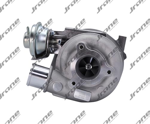 Turbina GARRET model GTA2052V cod 8G20-300-129-0001 - imagine 2
