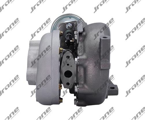 Turbina GARRET model GTA2052V cod 8G20-300-129-0001 - imagine 3