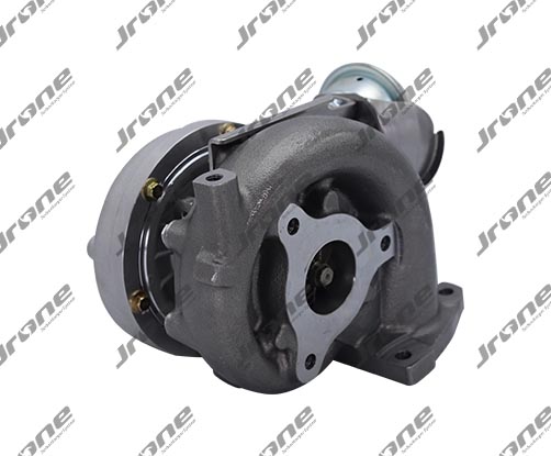 Turbina GARRET model GTA2052V cod 8G20-300-129-0001 - imagine 4