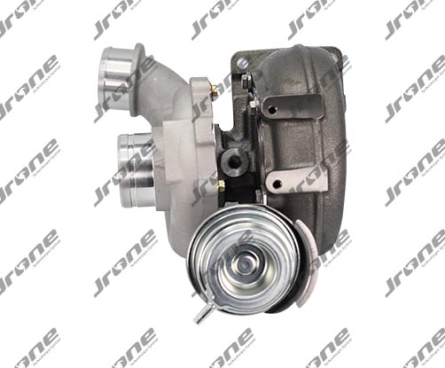 Turbină GARRET model GT2052V cod 8G20-300-141-0001 - imagine 3