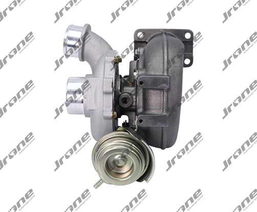 Turbina GARRET model GT2052V Cod 8G20-300-306-0001 - imagine 3