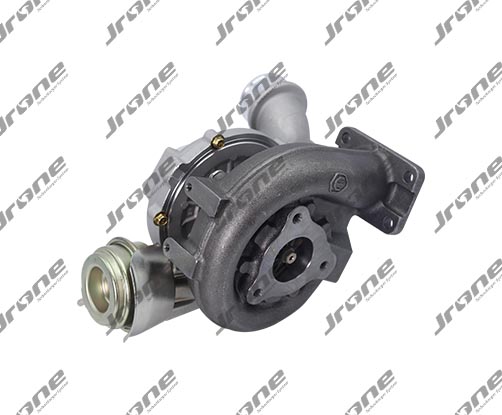 Turbina GARRET model GT2052V Cod 8G20-300-306-0001 - imagine 4