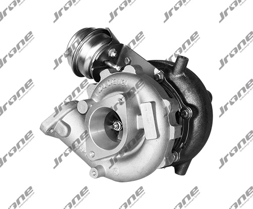 Turbina GARRETT model GT2056V cod 8G20-300-672-0001