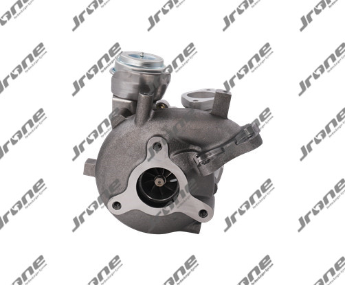 Turbina GARRETT model GT2056V cod 8G20-300-672-0001 - imagine 4