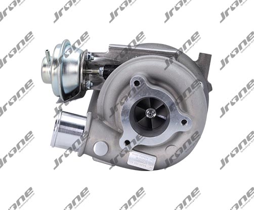 Turbină GARRETT model GT2052V cod 8G20-300-841-0001 - imagine 2