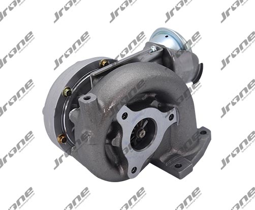 Turbină GARRETT model GT2052V cod 8G20-300-841-0001 - imagine 4