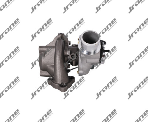 Turbină GARRET model GT2052LS cod 8G20-400-J46-0001 - imagine 5