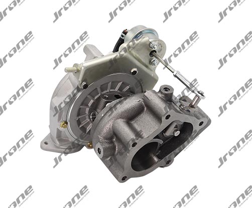 Turbină model GT2259LS Cod 8G22-200-G36-0001 - imagine 4