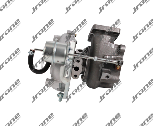 Turbină model GT2259LS Cod 8G22-200-H82-0001 - imagine 3