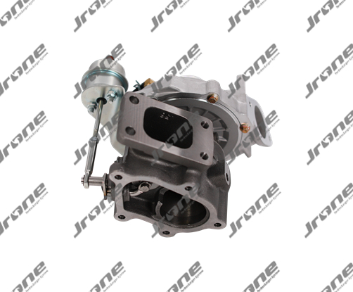 Turbină model GT2259LS Cod 8G22-200-H82-0001 - imagine 4