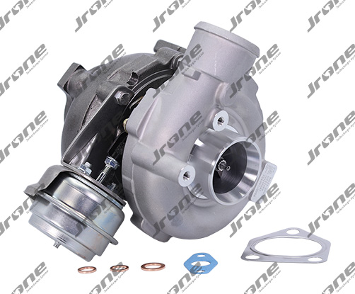 Turbina GARRET model GT2256V Cod 8G22-300-307-0001