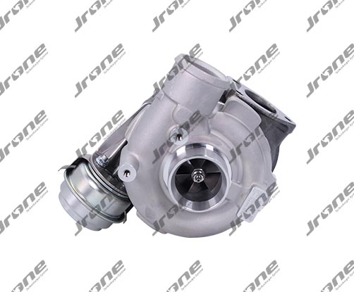 Turbina GARRET model GT2256V Cod 8G22-300-307-0001 - imagine 2