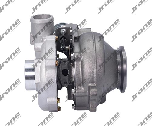 Turbină GARRET model GT2256V Cod 8G22-300-612-0001 - imagine 3