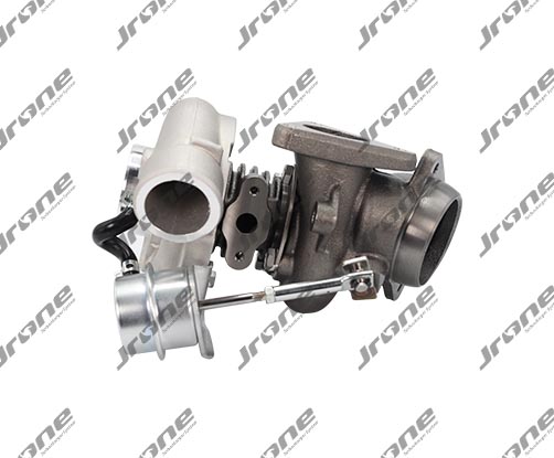 Turbina GARRETT model GT2538C cod 8G25-200-039-0001 - imagine 3