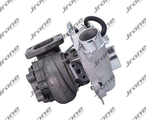 Turbină GARRETT model GT3271S Cod 8G32-200-745-0001 - imagine 4