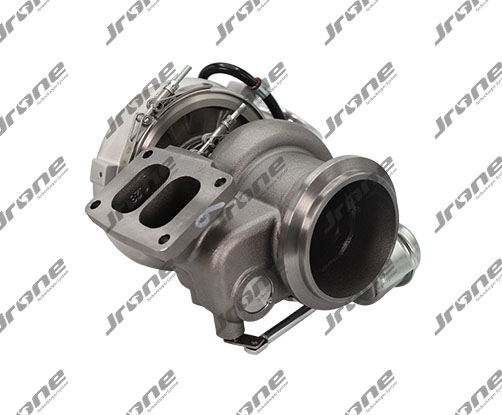 Turbină model GTA4294 Cod 8G42-200-328-0001 - imagine 4