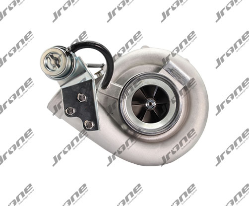 Turbină GARRET model GT4294S cod 8G42-200-810-0001 - imagine 2