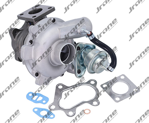 Turbină IHI model RHF4 Cod 8I04-200-047-0001