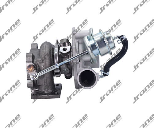 Turbină IHI model RHF4 Cod 8I04-200-047-0001 - imagine 4