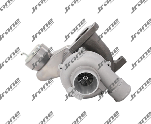 Turbina IHI model RHF4 cod 8I04-300-359-0001