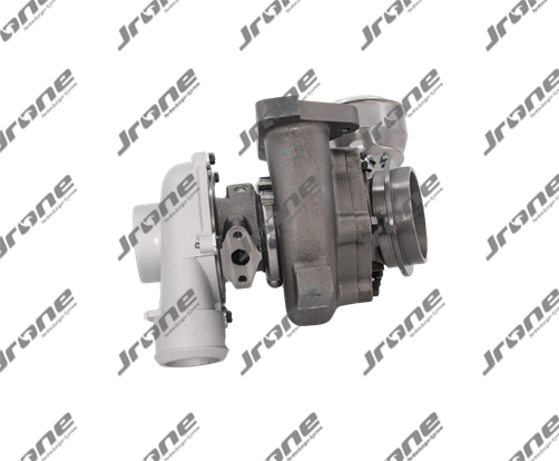 Turbina IHI model RHF4 cod 8I04-300-359-0001 - imagine 3
