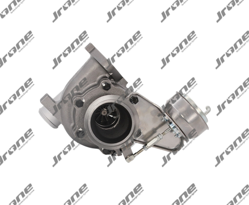 Turbina IHI model RHF4 cod 8I04-300-359-0001 - imagine 4