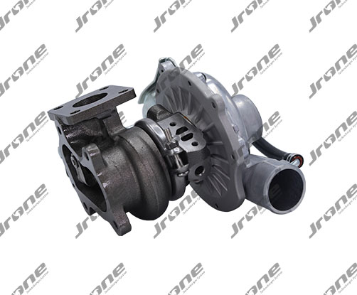 Turbină model RHF5 Cod 8I05-200-240-0001 - imagine 4