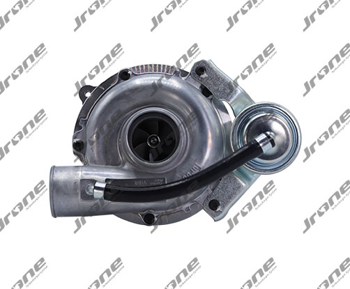 Turbină model RHF5 Cod 8I05-200-240-0001 - imagine 2