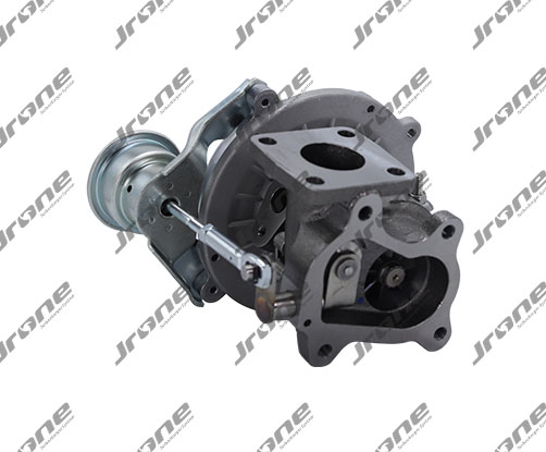 Turbină model RHF5 Cod 8I05-200-240-0001 - imagine 3