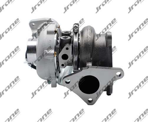 Turbină model RHF5 Cod 8I05-400-853-0001 - imagine 4