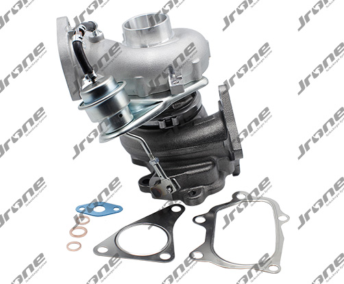 Turbină model RHF5 Cod 8I05-400-853-0001