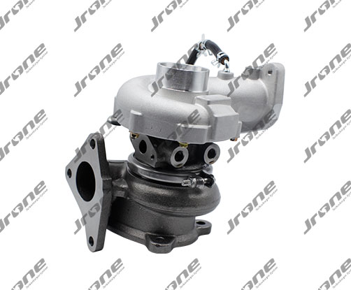 Turbină model RHF5 Cod 8I05-400-853-0001 - imagine 2