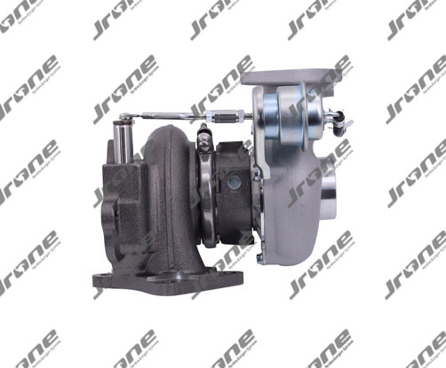 Turbină model RHF55 Cod 8I05-400-D76-0001 - imagine 4