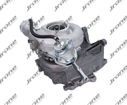 Turbină IHI model RHG6 Cod 8I06-200-A80-0001