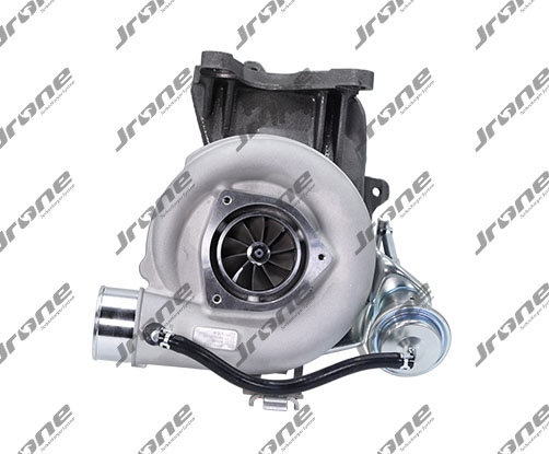 Turbină IHI model RHG6 Cod 8I06-200-A80-0001 - imagine 3