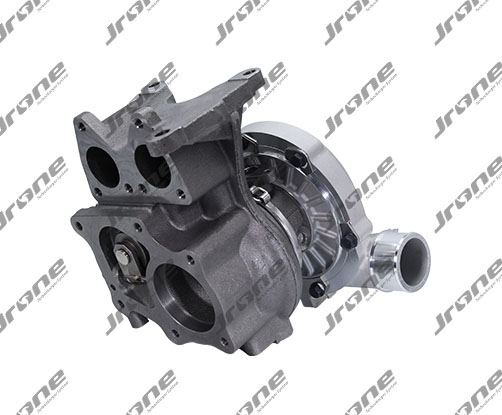 Turbină IHI model RHG6 Cod 8I06-200-A80-0001 - imagine 4