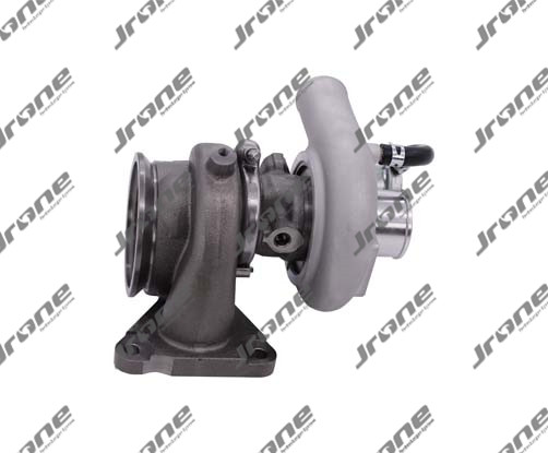 Turbină MITSUBISHI model TD03 Cod 8M03-200-987-0001 - imagine 4