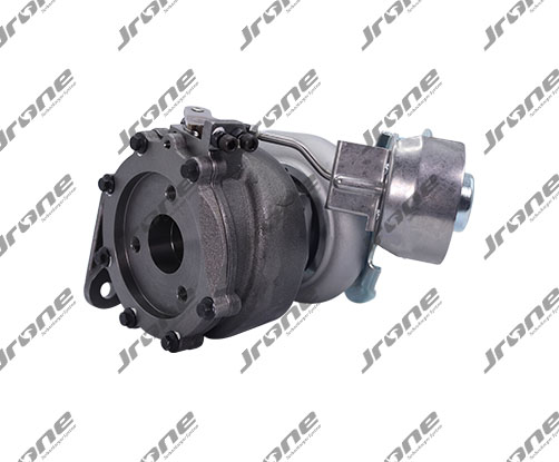 Turbină MITSUBISHI model TD03L4-07T-VG Cod 8M03-300-427-0001 - imagine 4