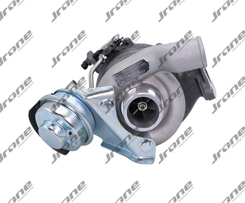 Turbină MITSUBISHI model TD03L4-07T-VG Cod 8M03-300-427-0001