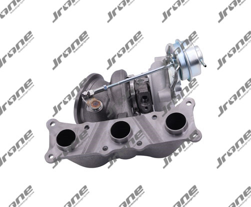 Turbină MITSUBISHI model TD03L4 cod 8M03-40M-B05-0001 - imagine 4