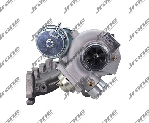 Turbină MITSUBISHI model TD04LR cod 8M04-40M-545-0001 - imagine 2